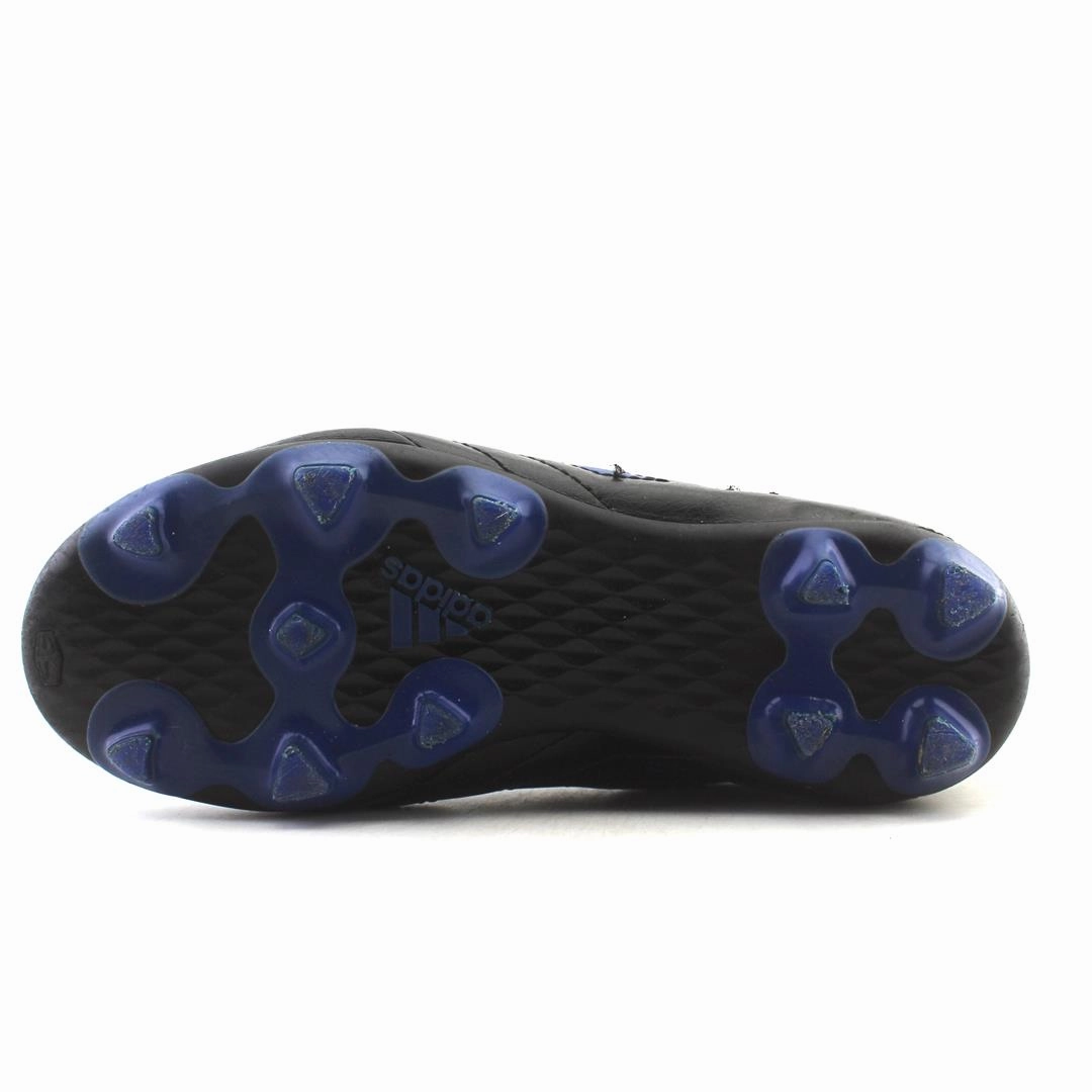 ADIDAS GOLETTO VII FG JR Size 12.5 Soccer Cleats