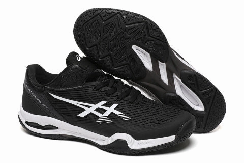 Badminton A970 Nitrolite ASICS Arthurs badminton shoes COURT CONTROL FF 3