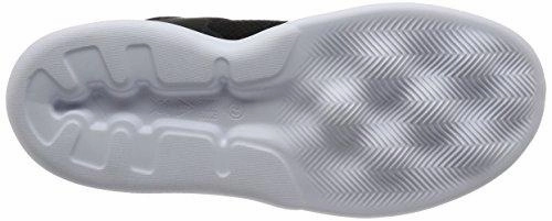 Basketball Shoes On Sale Kwazi Basketball Shoe Black/Black/White 10.5 DM Us