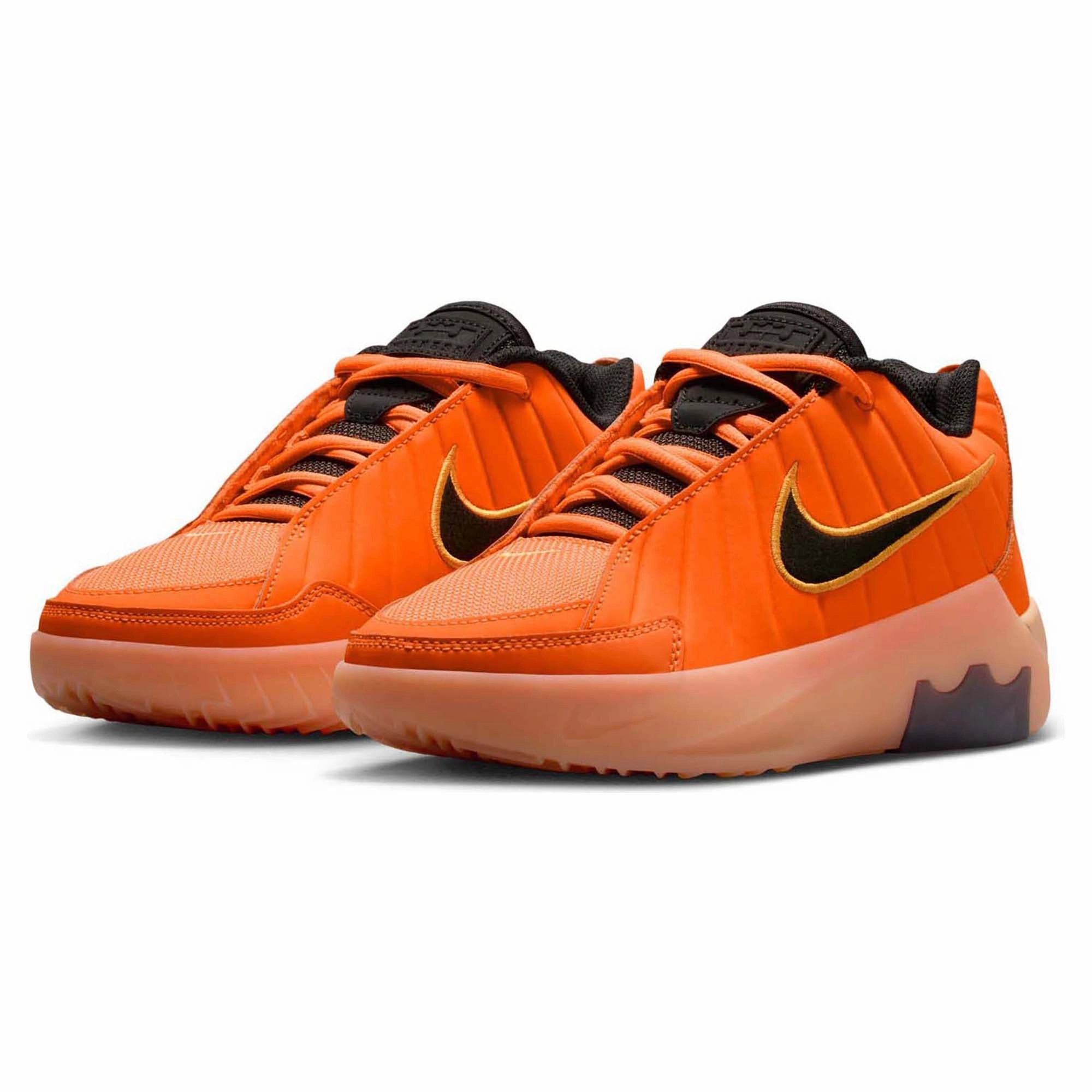 Design Basketball Shoes Lebron Witness 9 GS Junior's Basketball Shoes