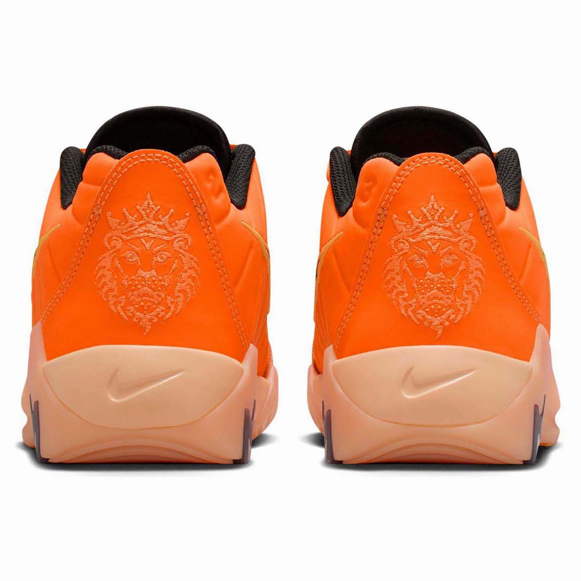 80's Basketball Shoes Lebron Witness 9 GS Junior's Basketball Shoes