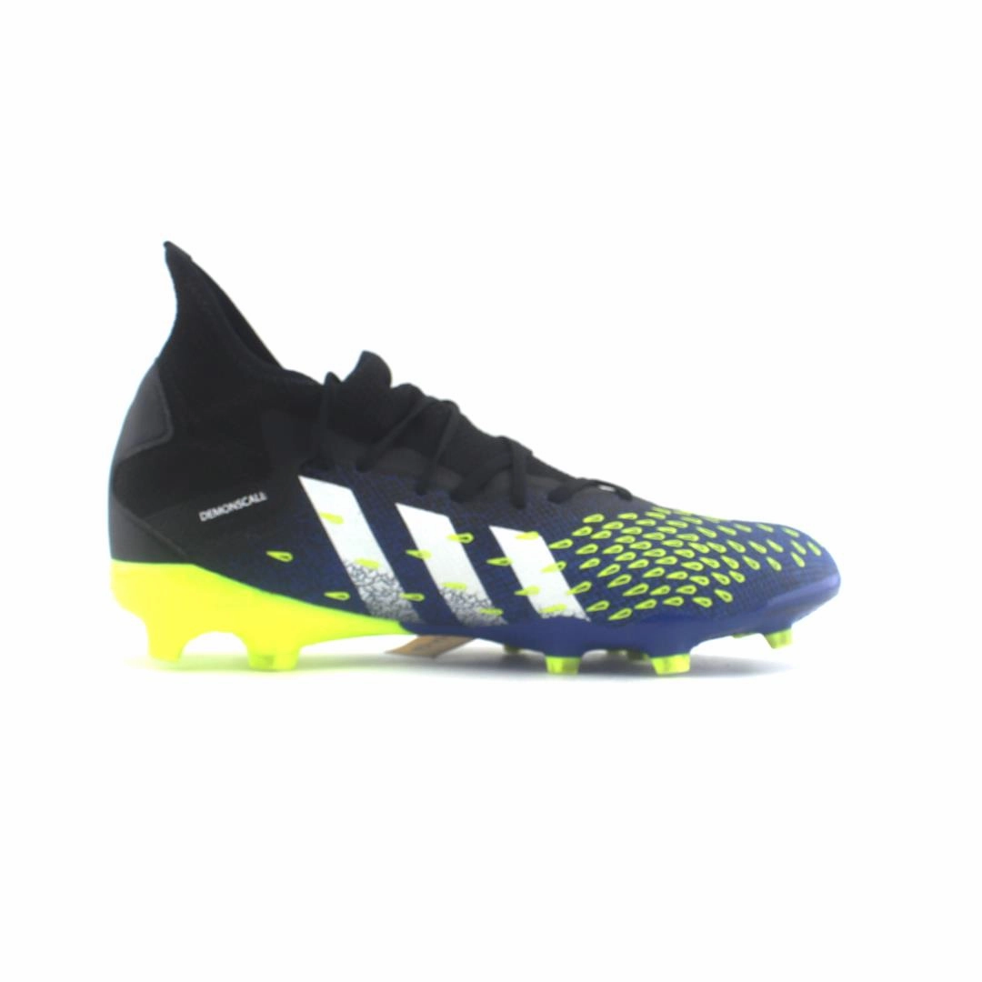 ADIDAS PREDATOR FREAK.3 FIRM GROUND CLEATS Tiempo Legend 8 Pro Fg Soccer Cleats