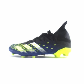 Best Custom Soccer Cleats ADIDAS PREDATOR FREAK.3 FIRM GROUND CLEATS