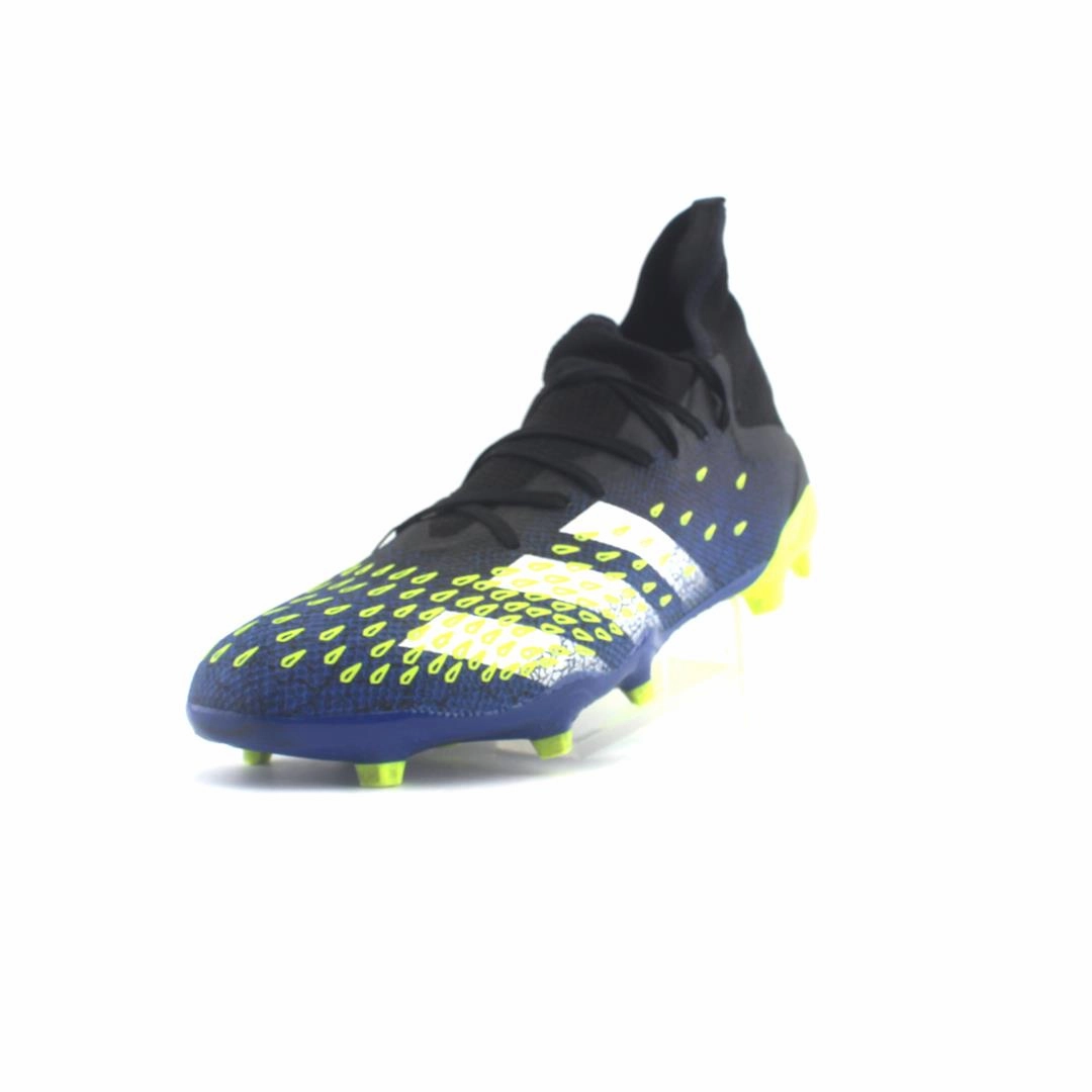 ADIDAS PREDATOR FREAK.3 FIRM GROUND CLEATS Rodrygo Soccer Cleats