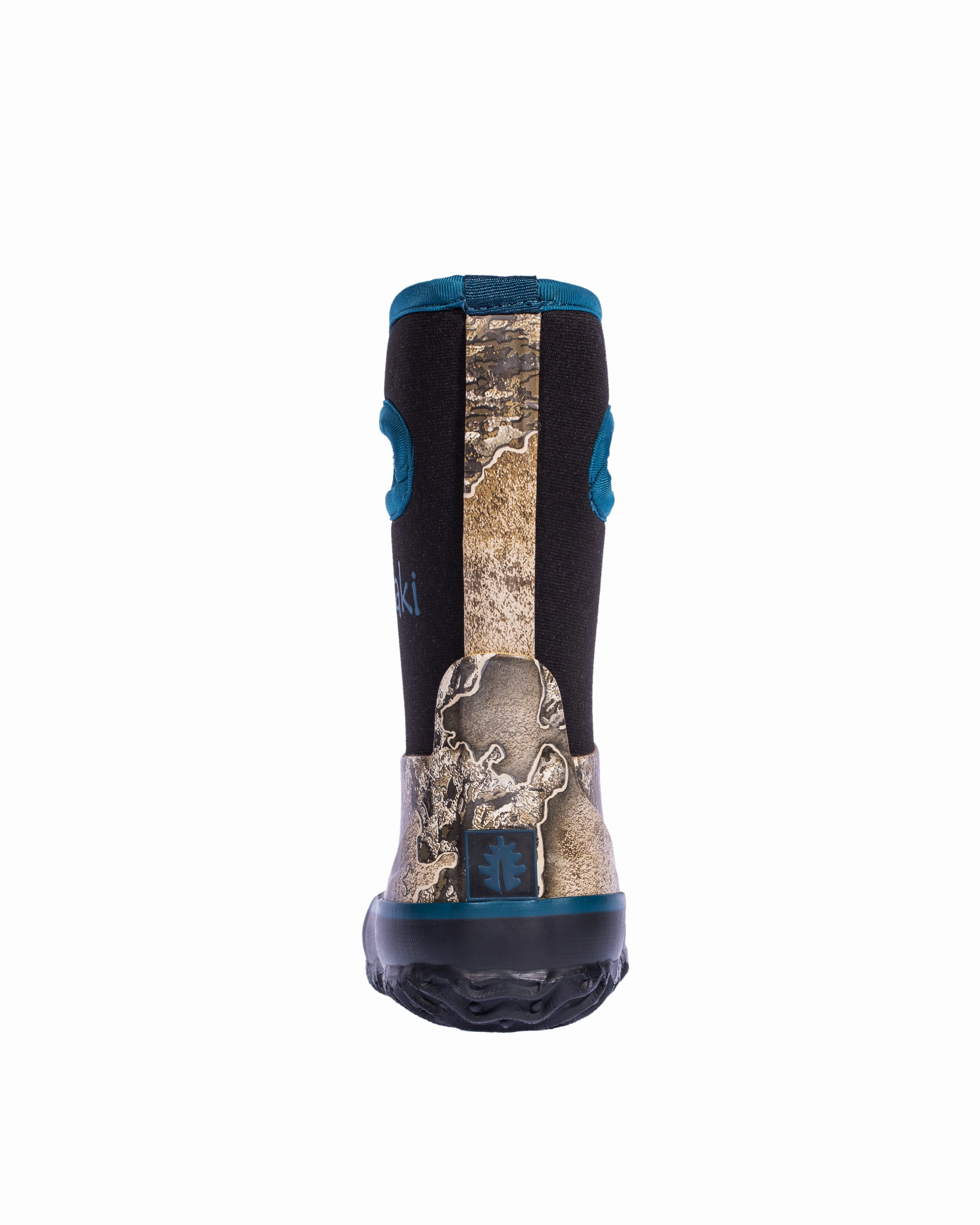 Neoprene Boots, Realtree EXCAPE Best Boots For Walking In Ice And Snow
