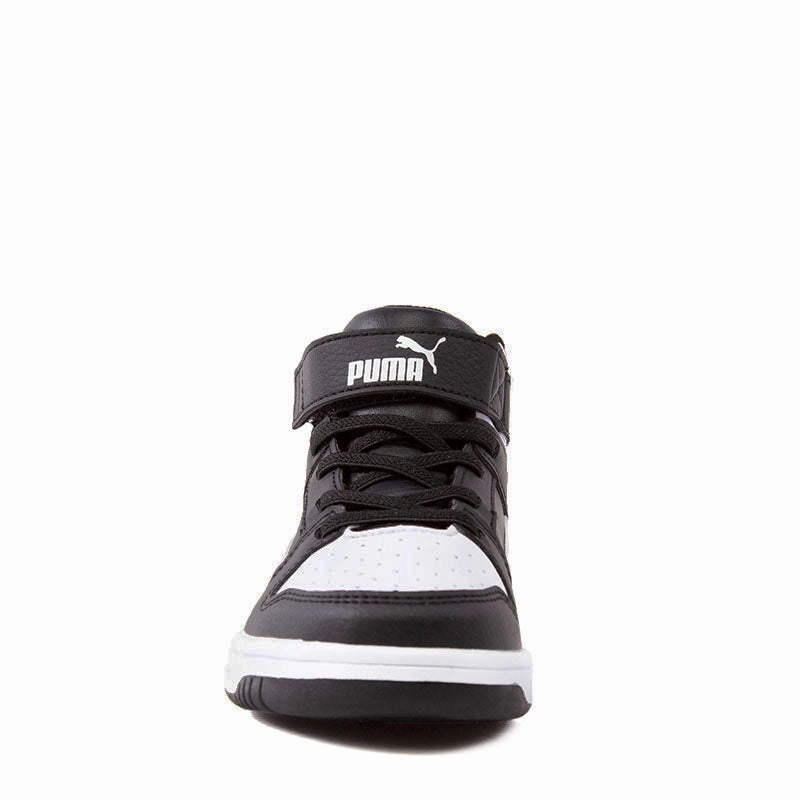 Youth Future Court 3 Basketball Shoes REBOUND LAYUP SL V PS