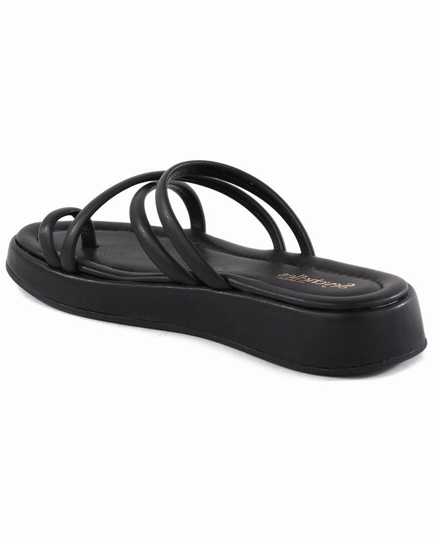 Seychelles Rule The World Sandal Sword Of Sandals 2