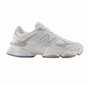 New Balance 306 Black New Balance Men's 9060 Shoes - Reflection / Raincloud / Quarry Blue