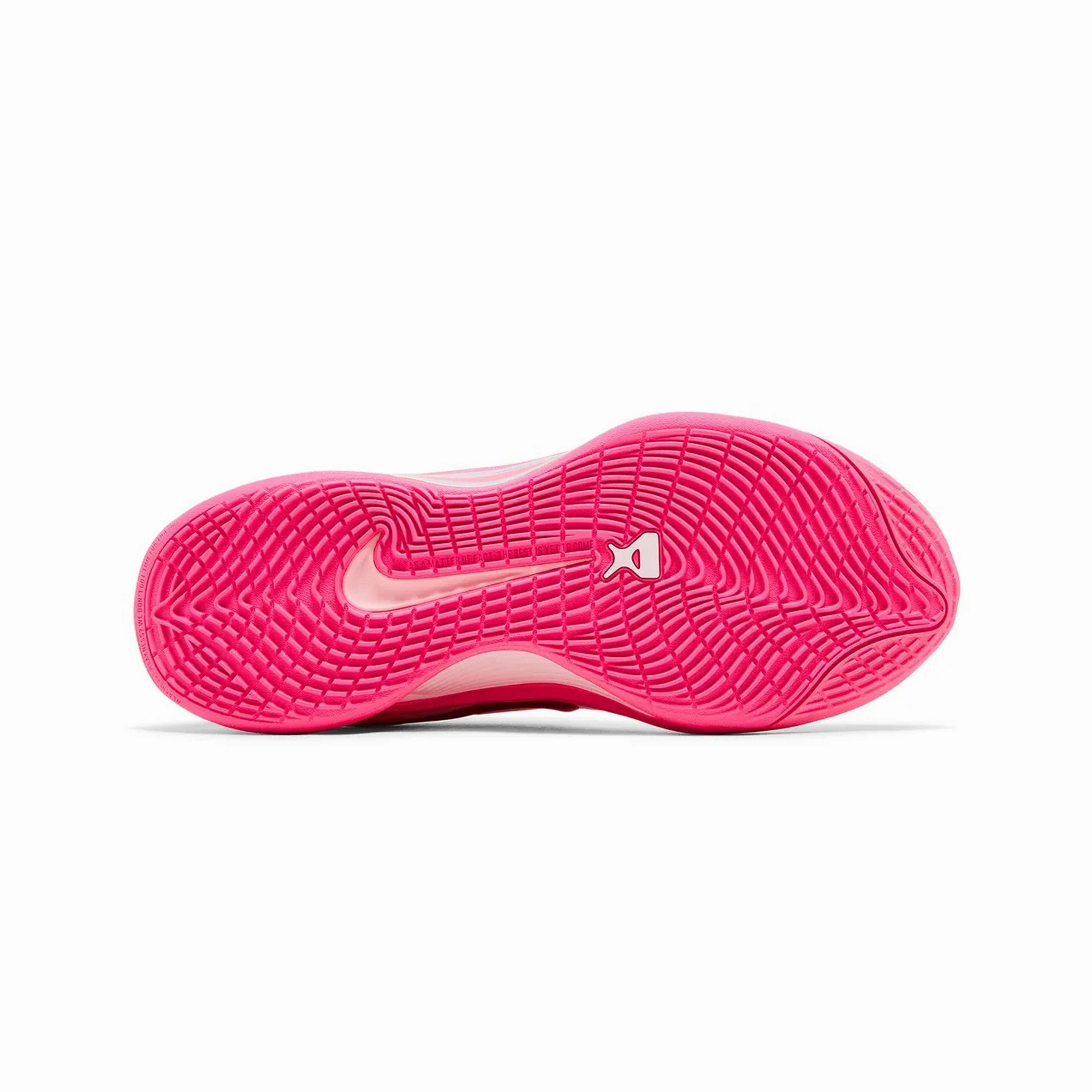 Basketball Shoes - Nike Nike A'ja Wilson A'One 'Pink A'ura' Women's (2025)
