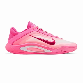 Nike Throwing Shoes Nike A'ja Wilson A'One 'Pink A'ura' Women's (2025)