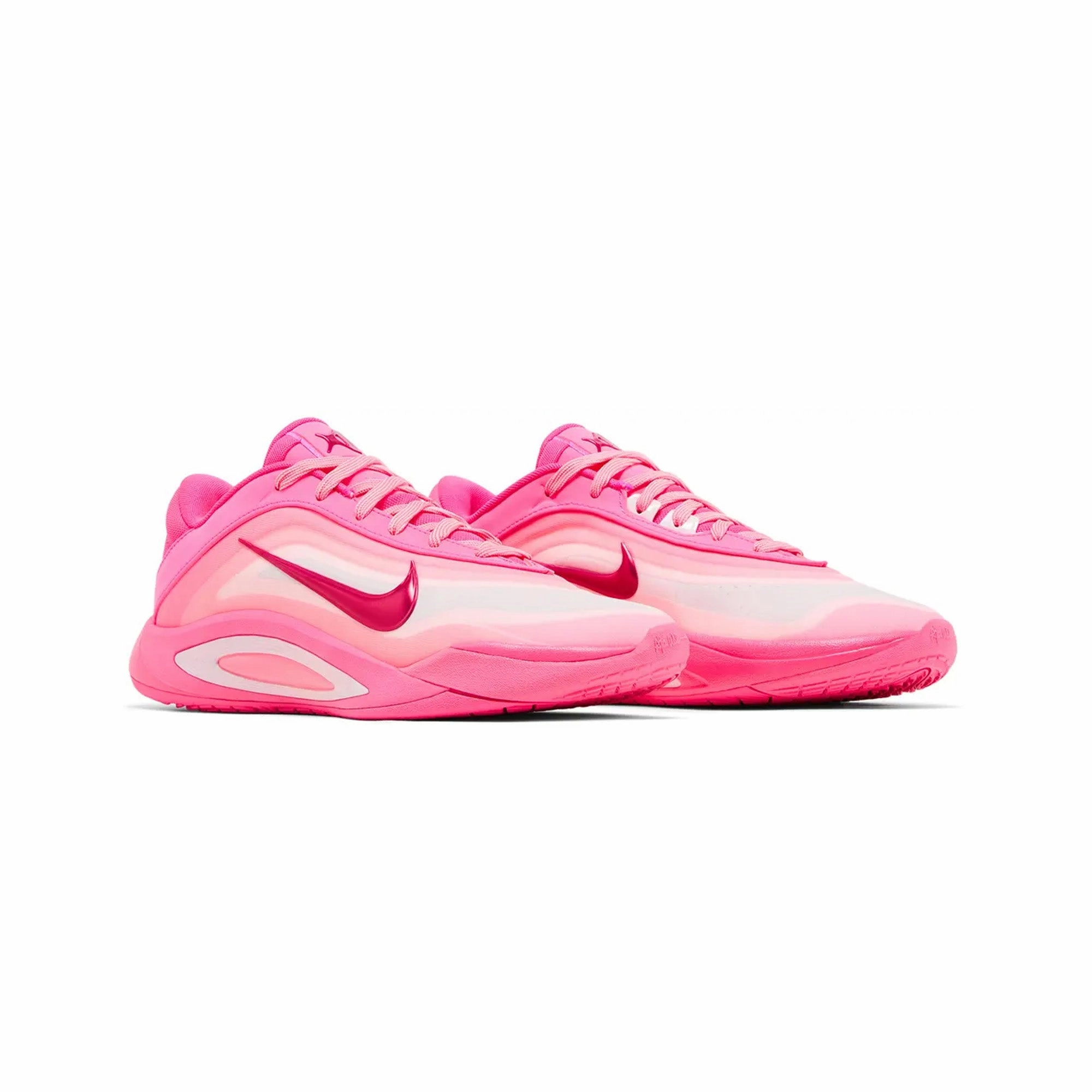 Nike A'ja Wilson A'One 'Pink A'ura' Women's (2025) Nike Legend Essential Training Shoes