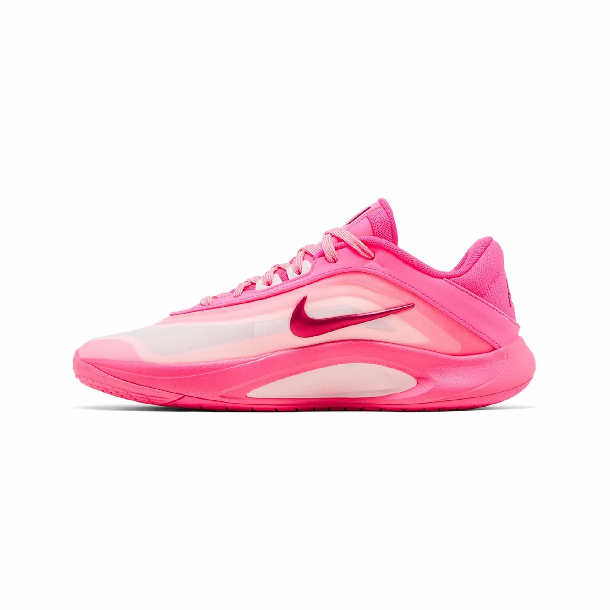 Nike Shoes Close To Me Nike A'ja Wilson A'One 'Pink A'ura' Women's (2025)