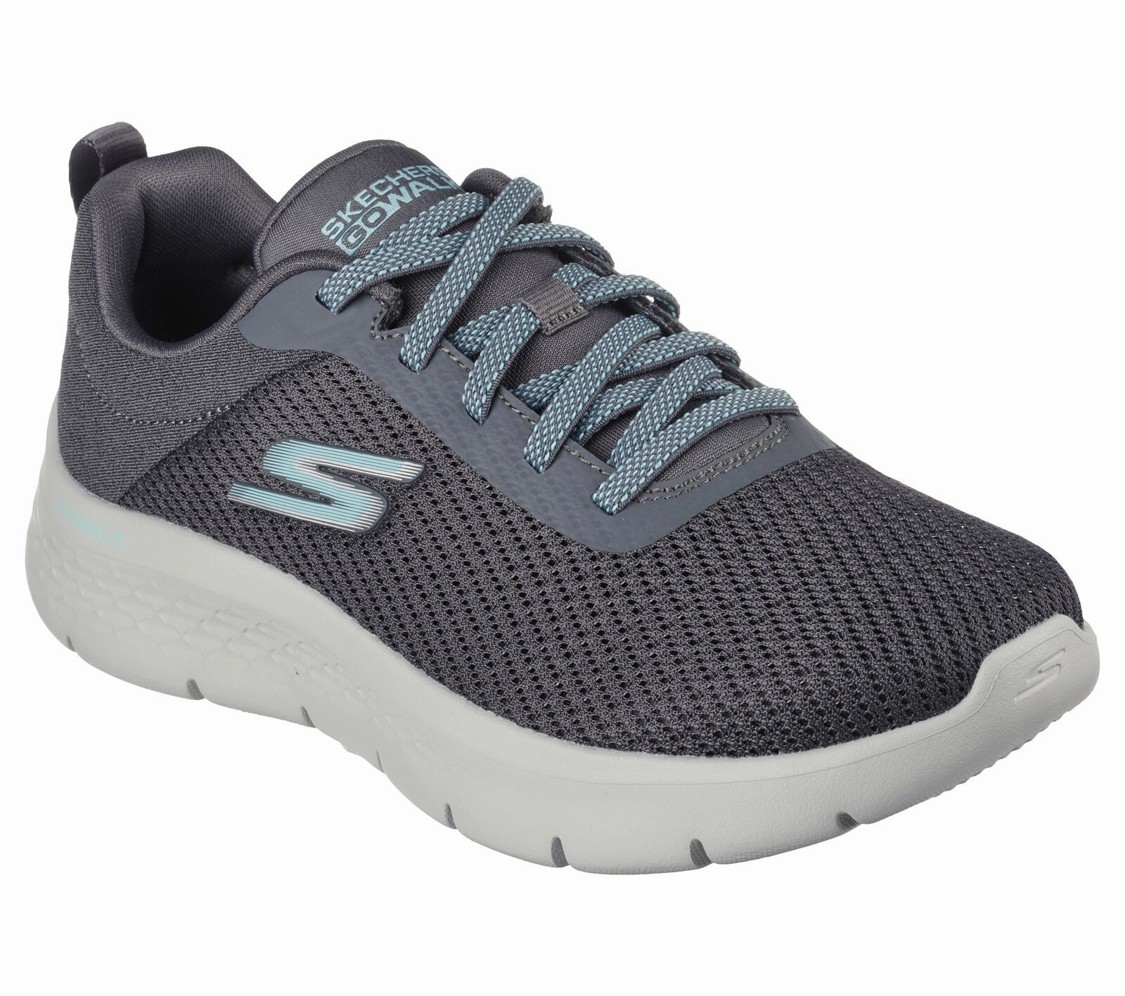 Flat Walking SKECHERS GO WALK FLEX - ALANI - 124952 - CCTQ