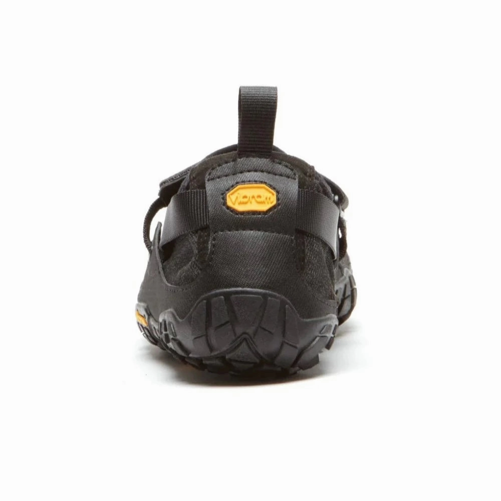 Mens Vibram Spyridon Evo Running Shoes That Make You Faster