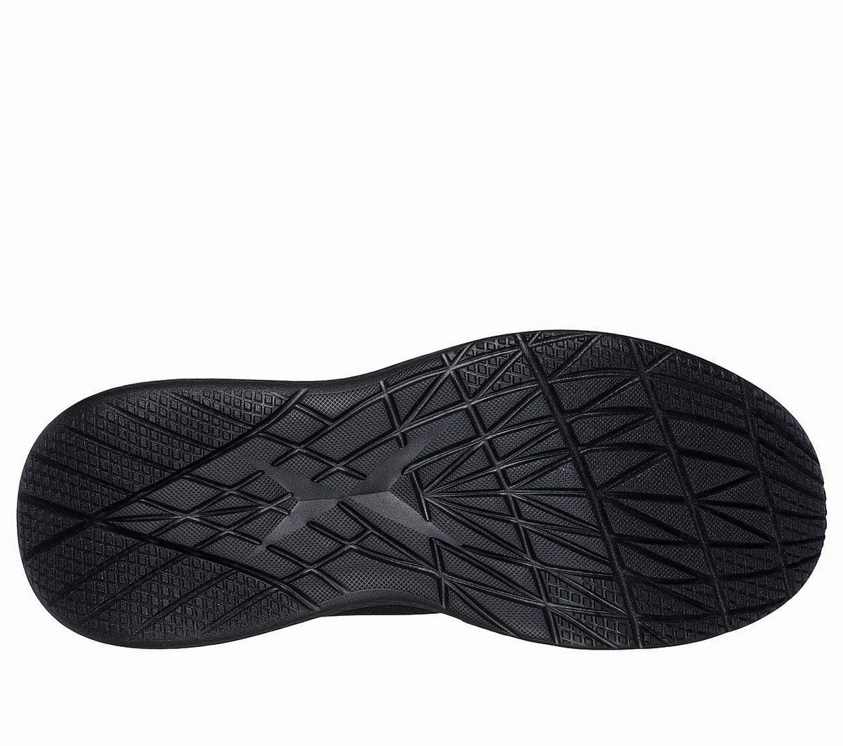 BOBS INFINITY - VAPOR EXACT - BLACK BLACK Long Waterproof Shoe Cover
