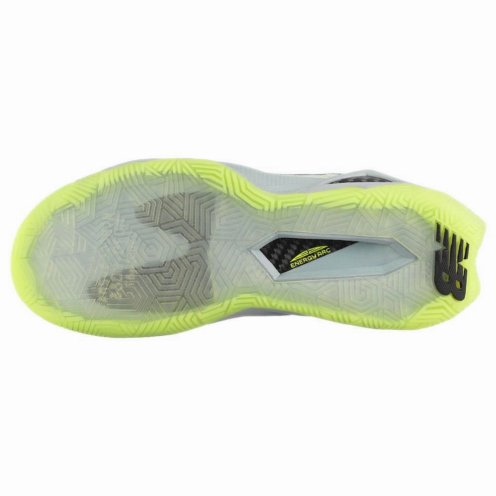 New Balance Women's Coco CG2 - Quarry Blue/Chrome Blue Tennis Shoe Customizer