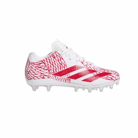 Adidas Shoes Site Adizero Electric.2 Football Cleats (Big Kid)