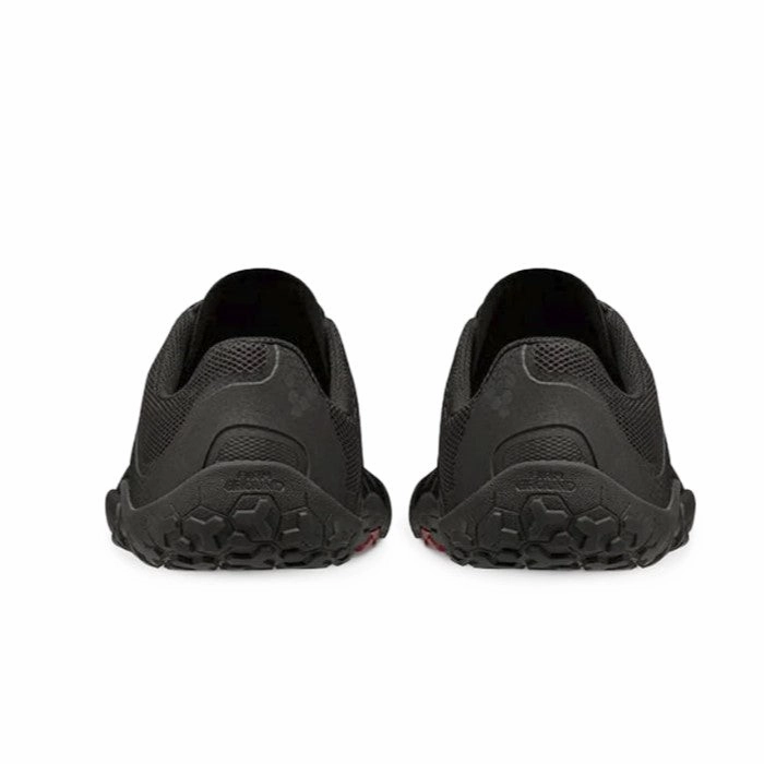 Most Comfortable Shoes Running Mens Vivobarefoot Primus Trail II FG