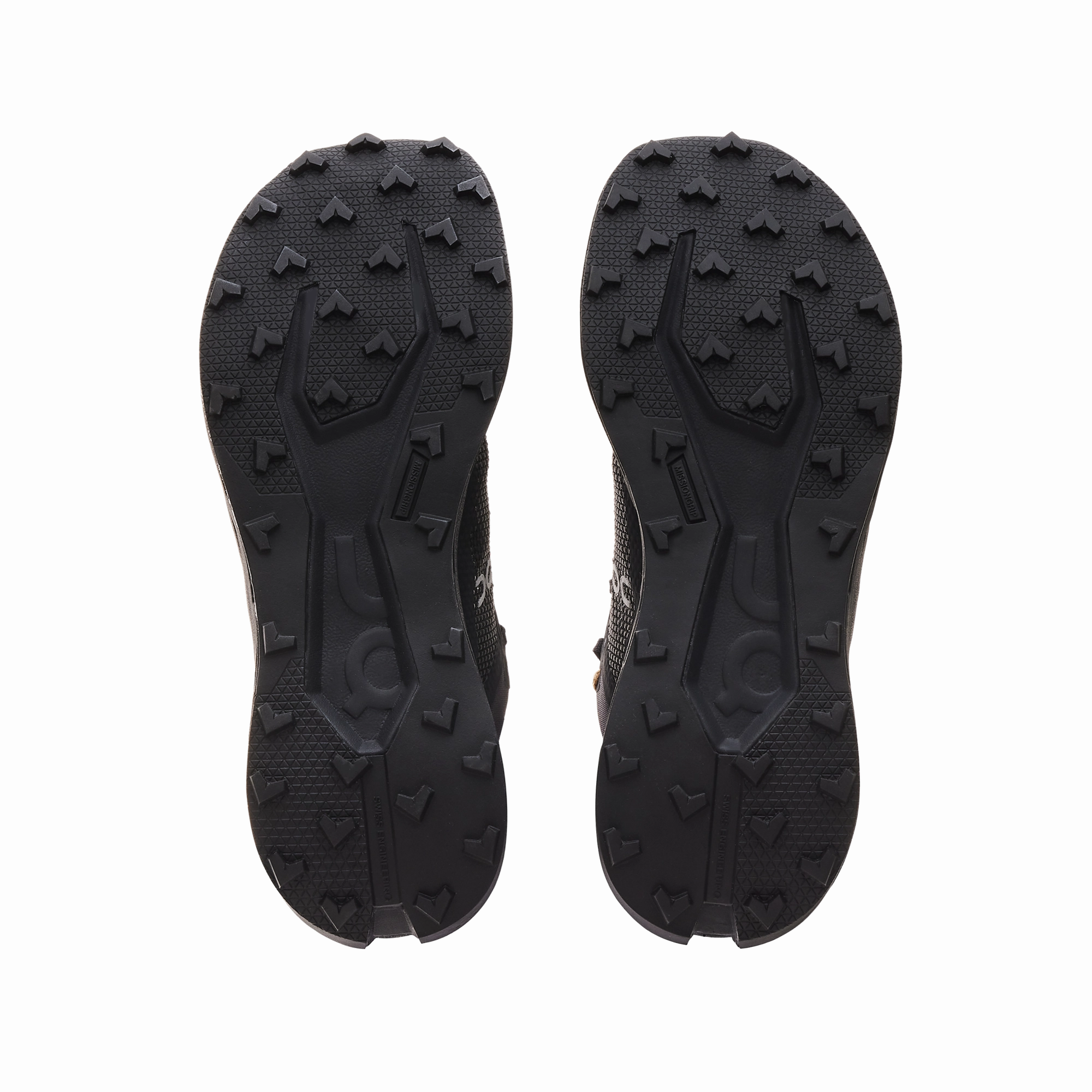 On Running | Cloudultra 3 | Women's | Black/Black Recommended Running Shoes For Shin Splints