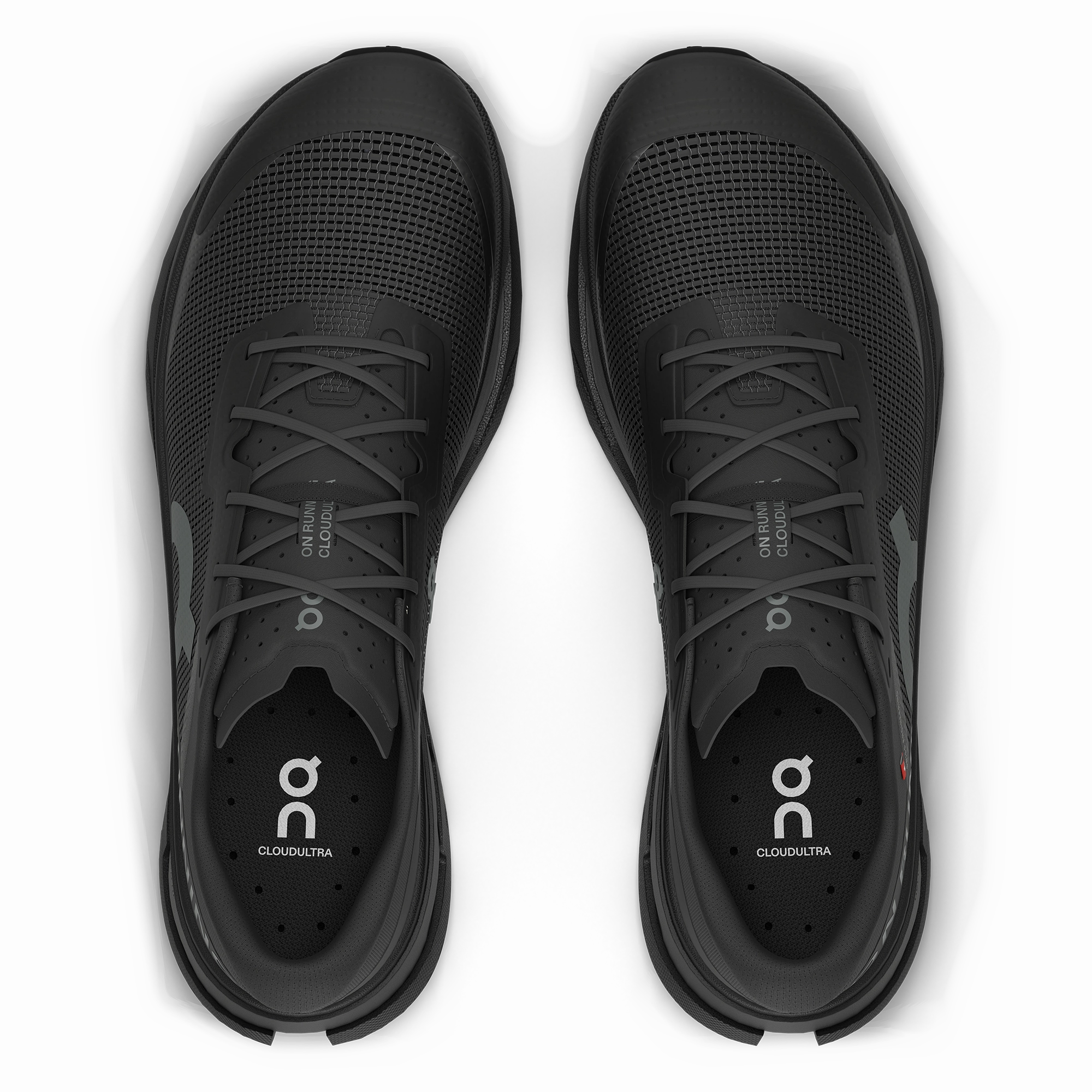 On Running | Cloudultra 3 | Women's | Black/Black Best Shoes Gym Running