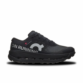 On Running | Cloudultra 3 | Women's | Black/Black Running Shoes For Sale