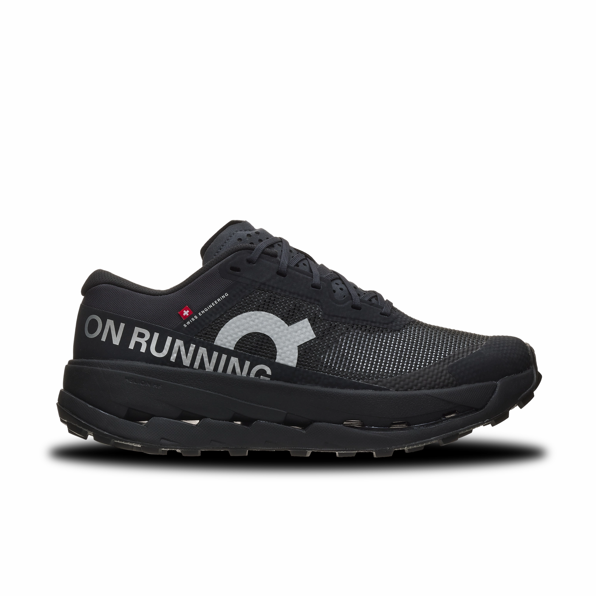 On Running | Cloudultra 3 | Women's | Black/Black Gts Running Shoes