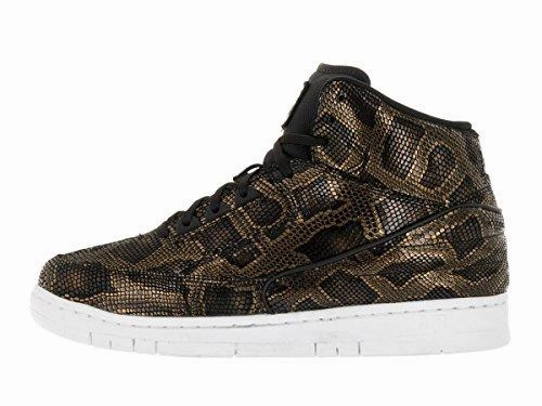 Air Python Prm Black/White Basketball Shoe 8 Us Mamba Instinct Basketball Shoes