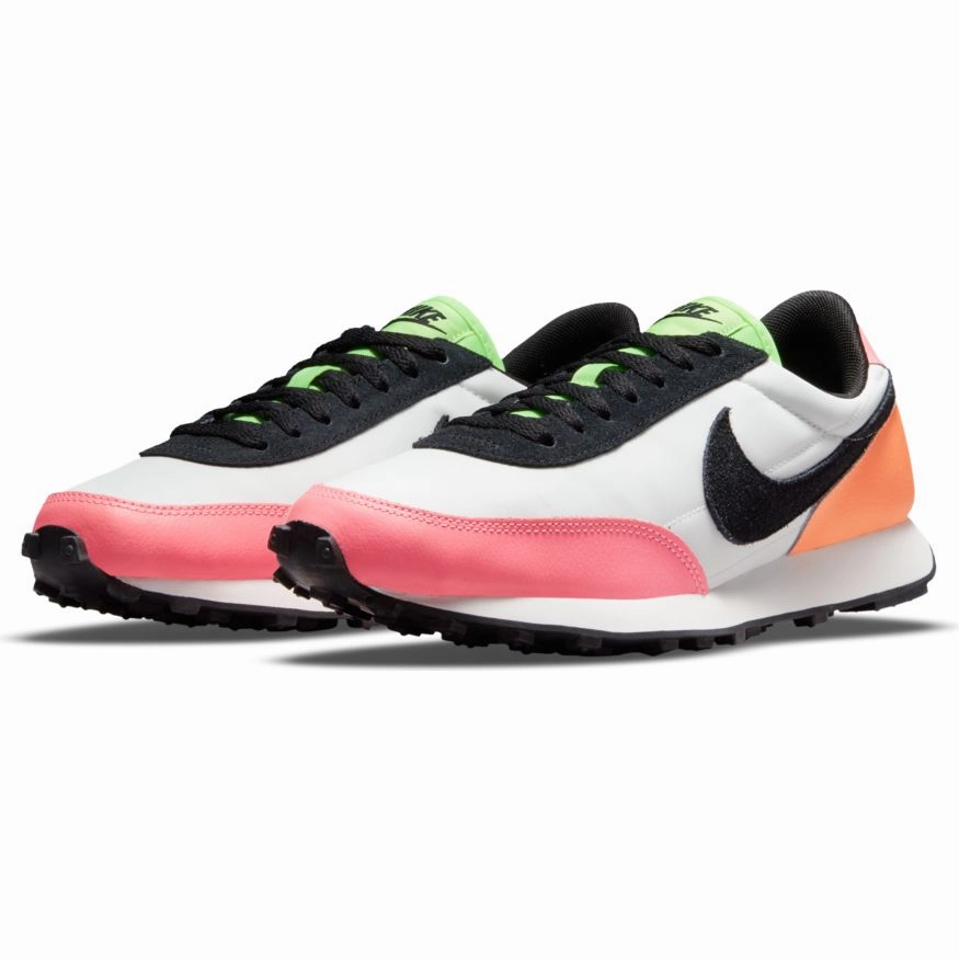 Women Nike Daybreak Sunset Pulse Atomic Orange Kd Nike Zoom Shoes