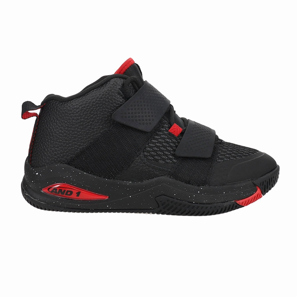 Basketball Shoes Release Gamma 3.0 DS Slip On Basketball Shoes (Little Kid)