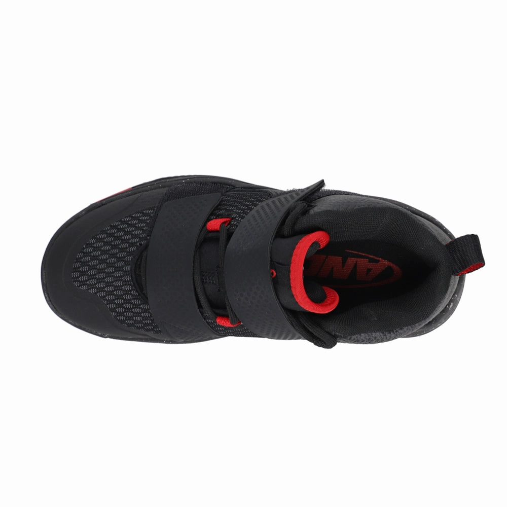 Zen Basketball Shoes Gamma 3.0 DS Slip On Basketball Shoes (Little Kid)