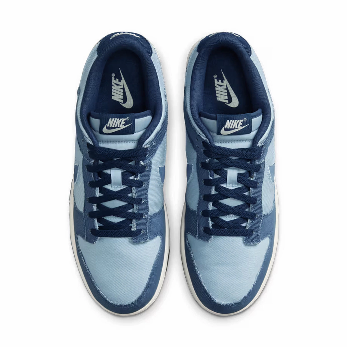 Best Basketball 2016 Dunk Low Retro SE 'Armoury Blue Denim'