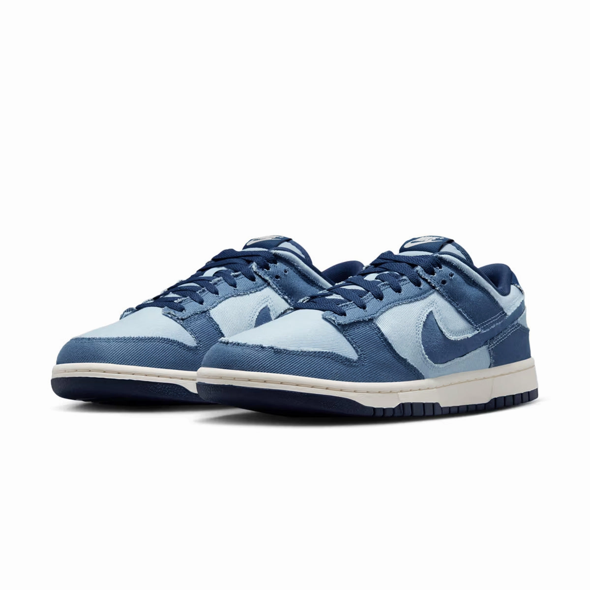 Best Basketball Shoes Under $200 Dunk Low Retro SE 'Armoury Blue Denim'