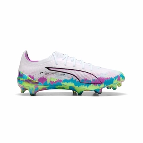 Soccer Cleats Speedflow Ultra 6 Ultimate Brilliance FG Football Boots Women's
