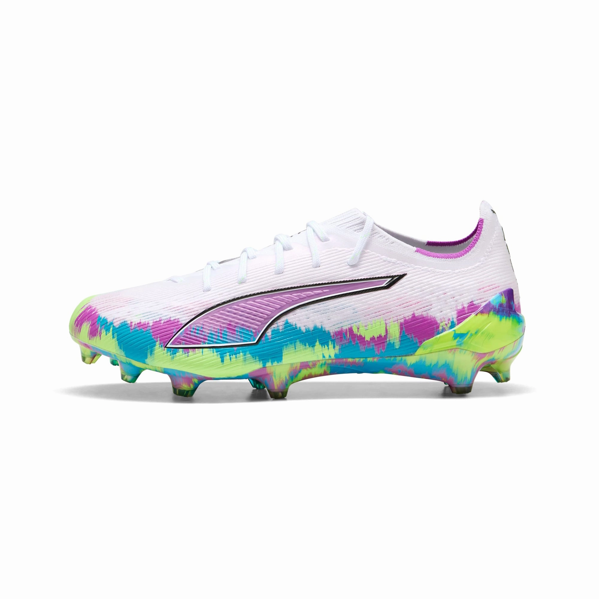 Difference Football And Soccer Cleats Ultra 6 Ultimate Brilliance FG Football Boots Women's