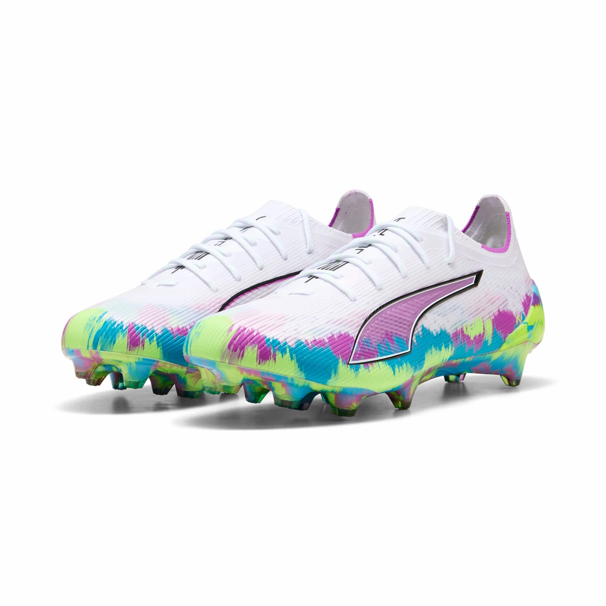 Ultra 6 Ultimate Brilliance FG Football Boots Women's Soccer Cleat Buying Guide