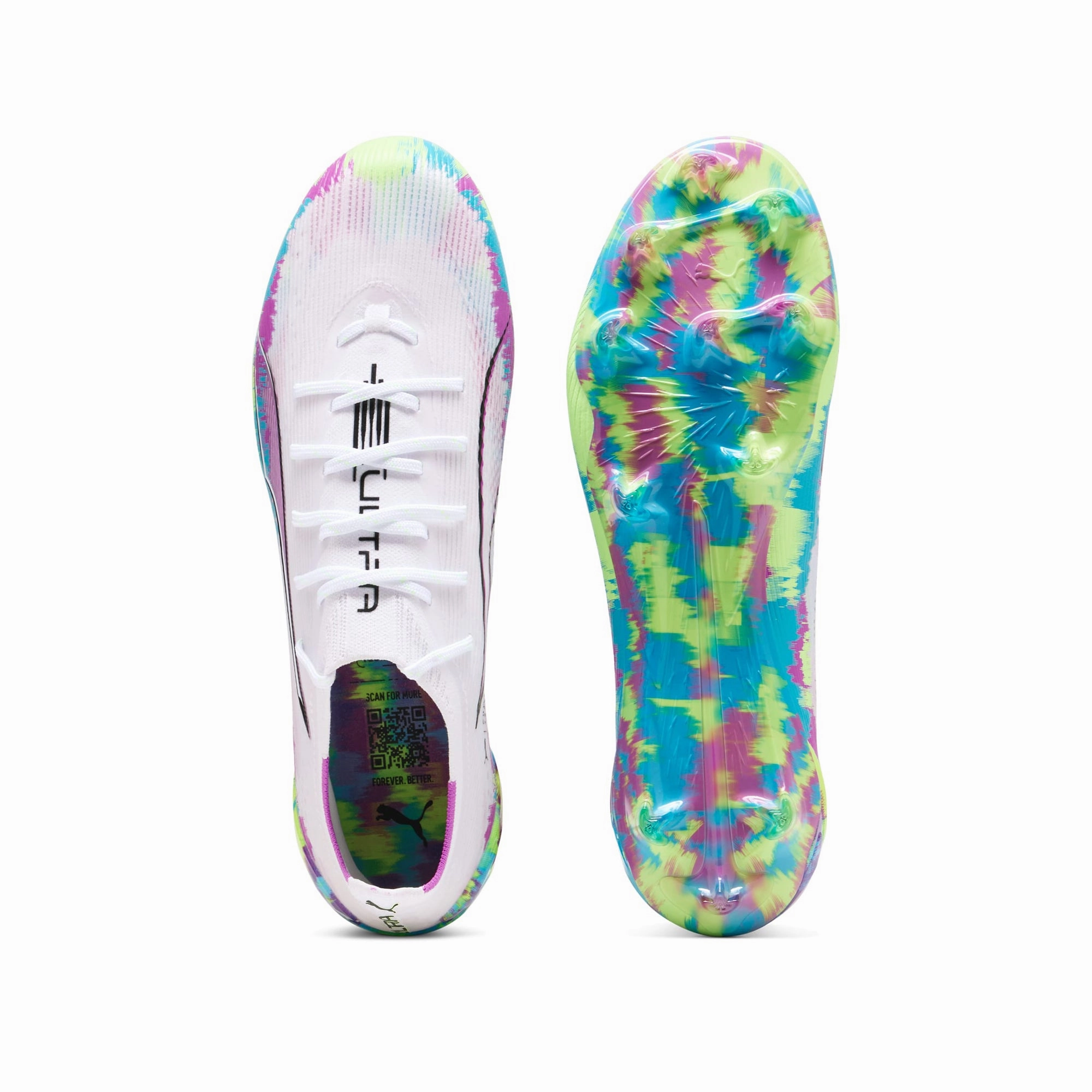 Best Soccer Cleats For High Arches Ultra 6 Ultimate Brilliance FG Football Boots Women's