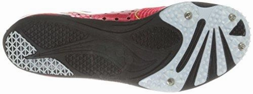 Difference Between Training Shoes And Running Endorphin Ld4 Track ShoeCoral/Black/Citron7 M Us