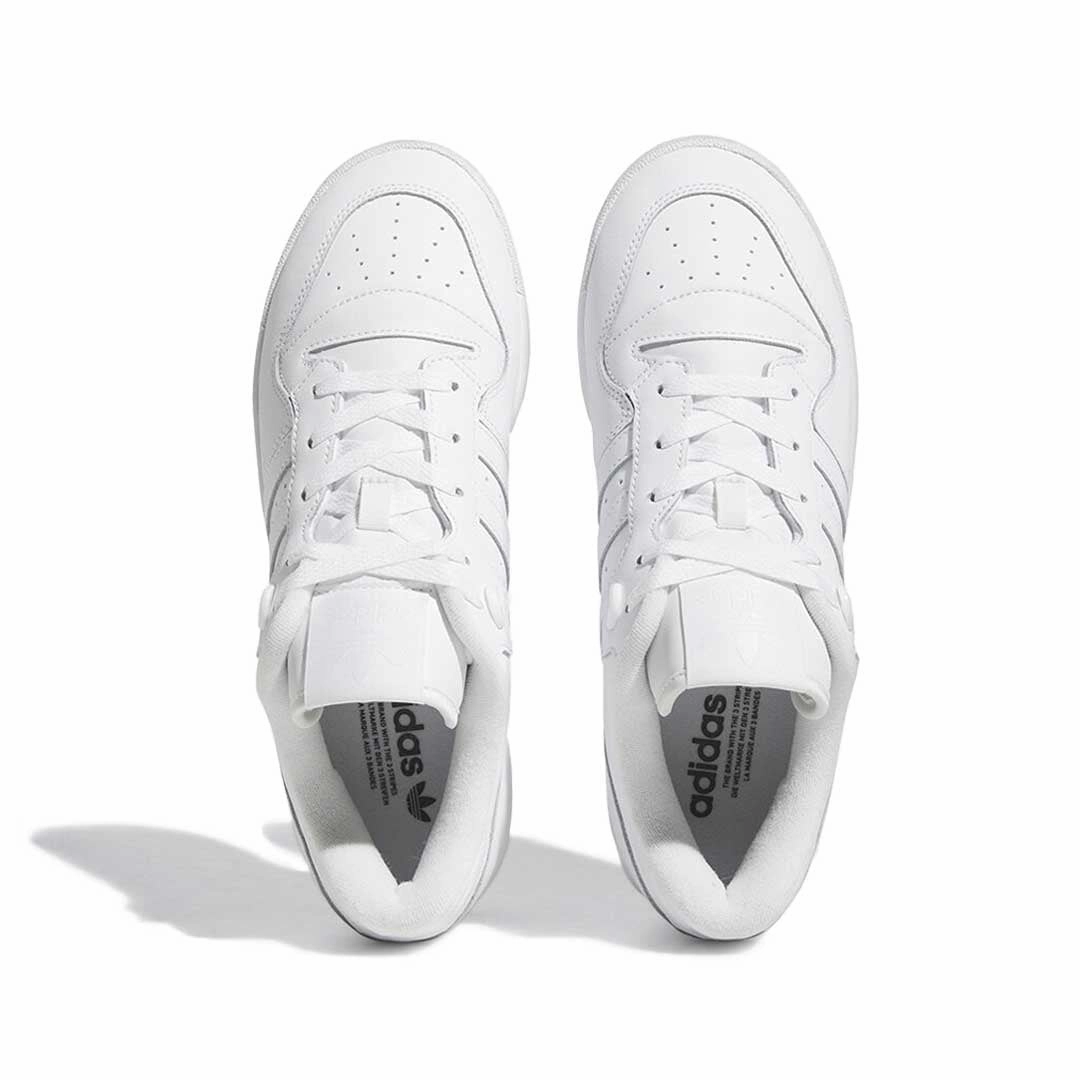 Order Basketball Shoes adidas - Women's Rivalry Low Shoes (FV4225)