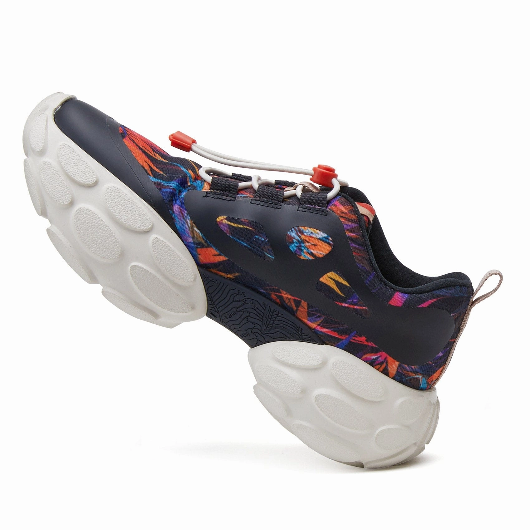 Women's Waterproof Hiking Shoes Strelitzia Mulhacen II Women