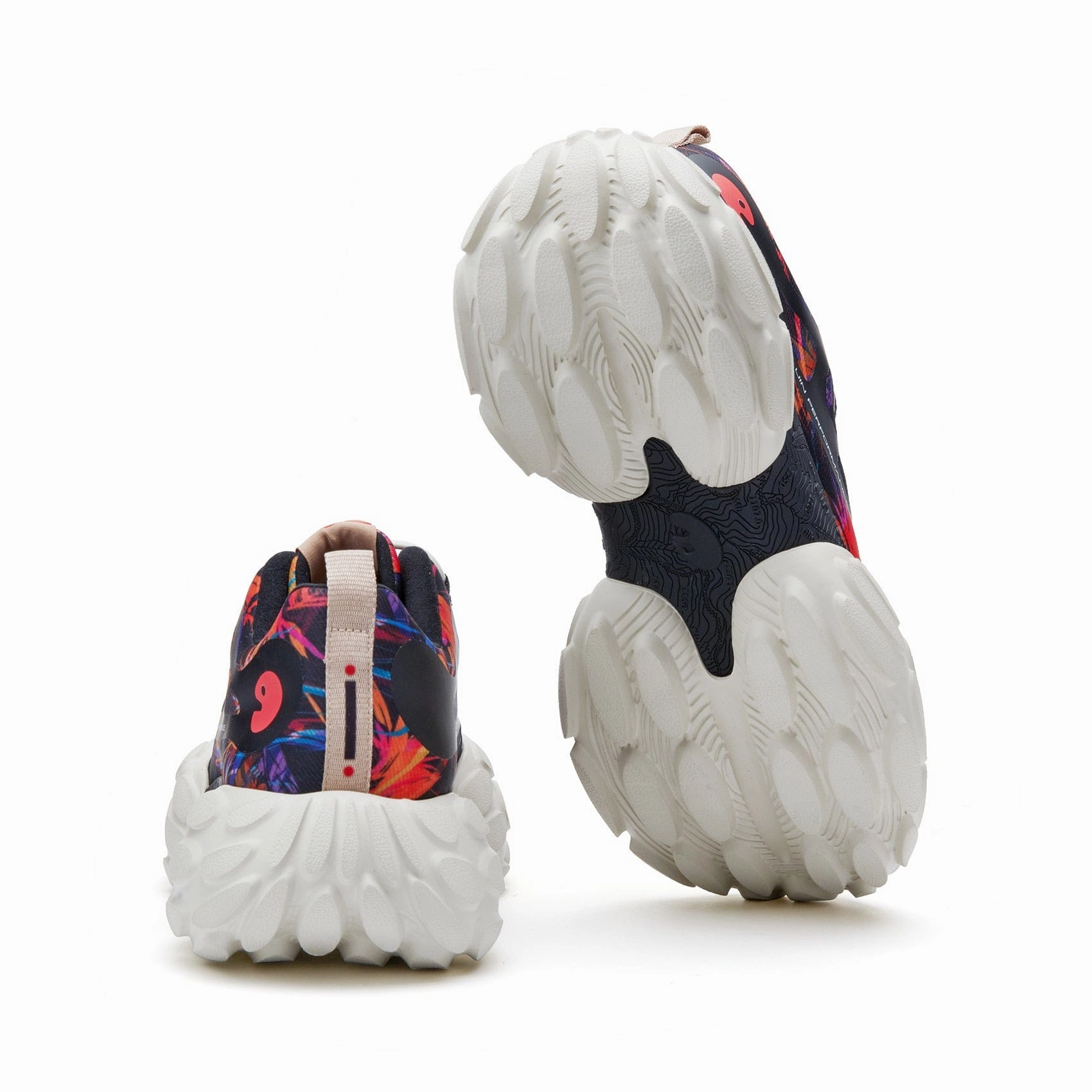 Strelitzia Mulhacen II Women Goodyear Waterproof Shoes