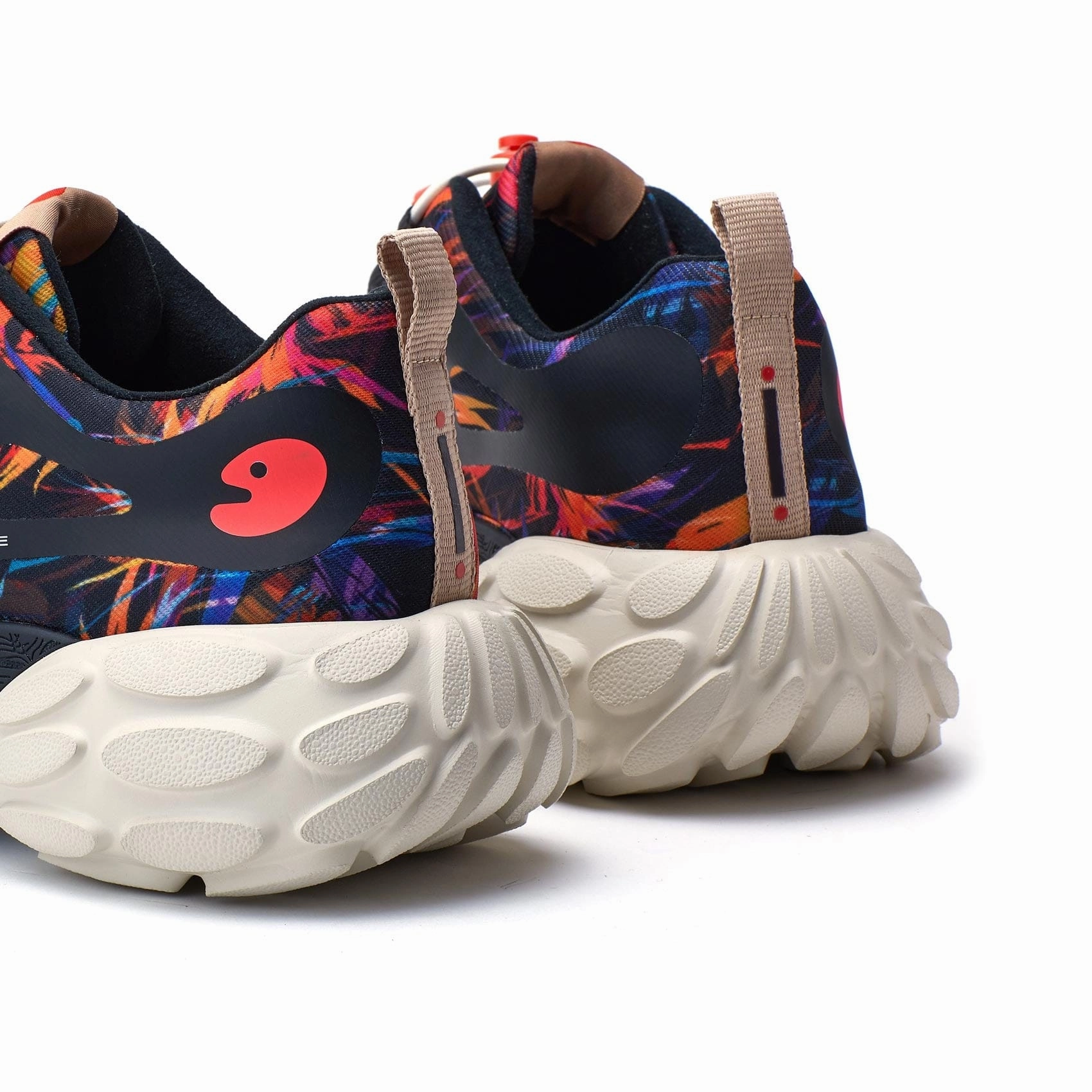 Strelitzia Mulhacen II Women For Rainy Season