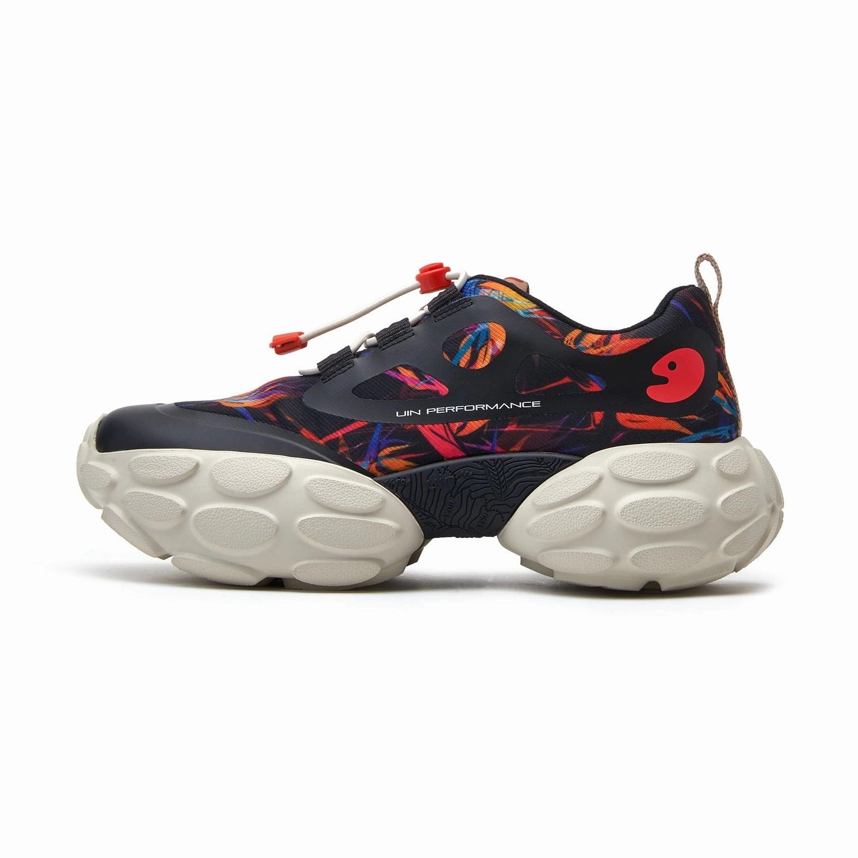 Strelitzia Mulhacen II Women Waterproof Hybrid Slip-on Shoe