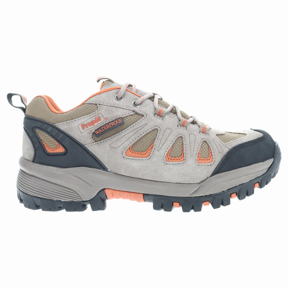 Vectiv Fastpack Futurelight Hiking Shoes Ridge Walker Low Hiking Shoes