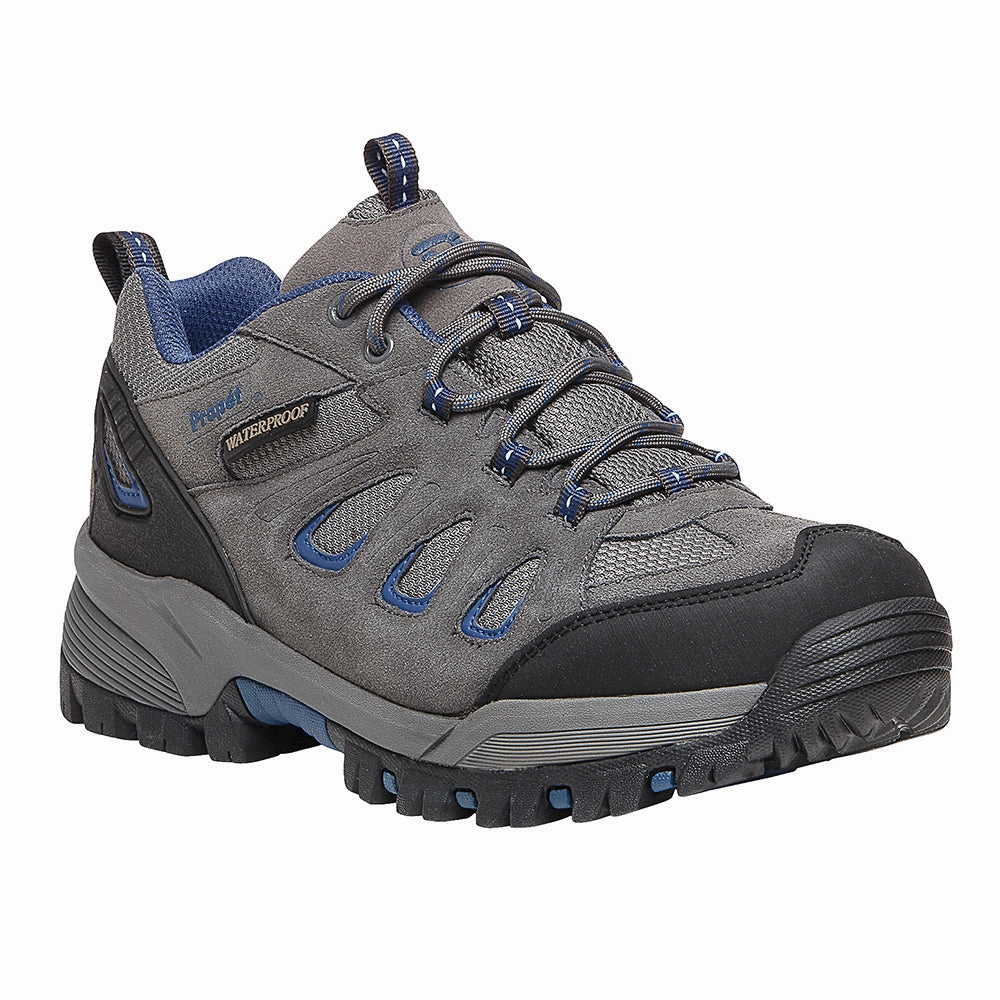 Ridge Walker Low Hiking Shoes
