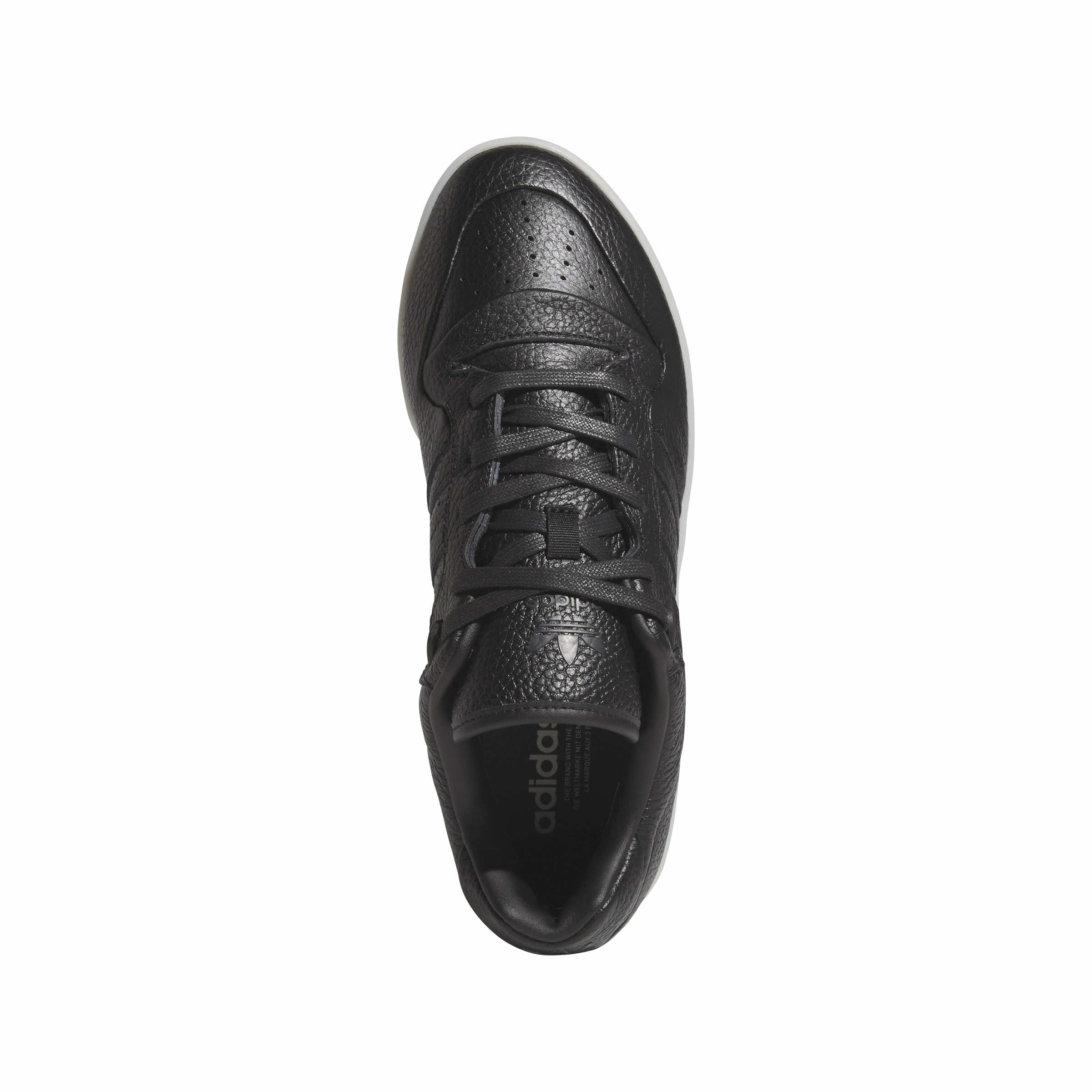 Rivalry Low Lux 'Core Black' Ashion Basketball Shoes Review