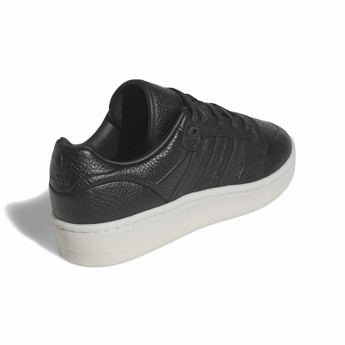 Rivalry Low Lux 'Core Black' Badass Basketball Shoes