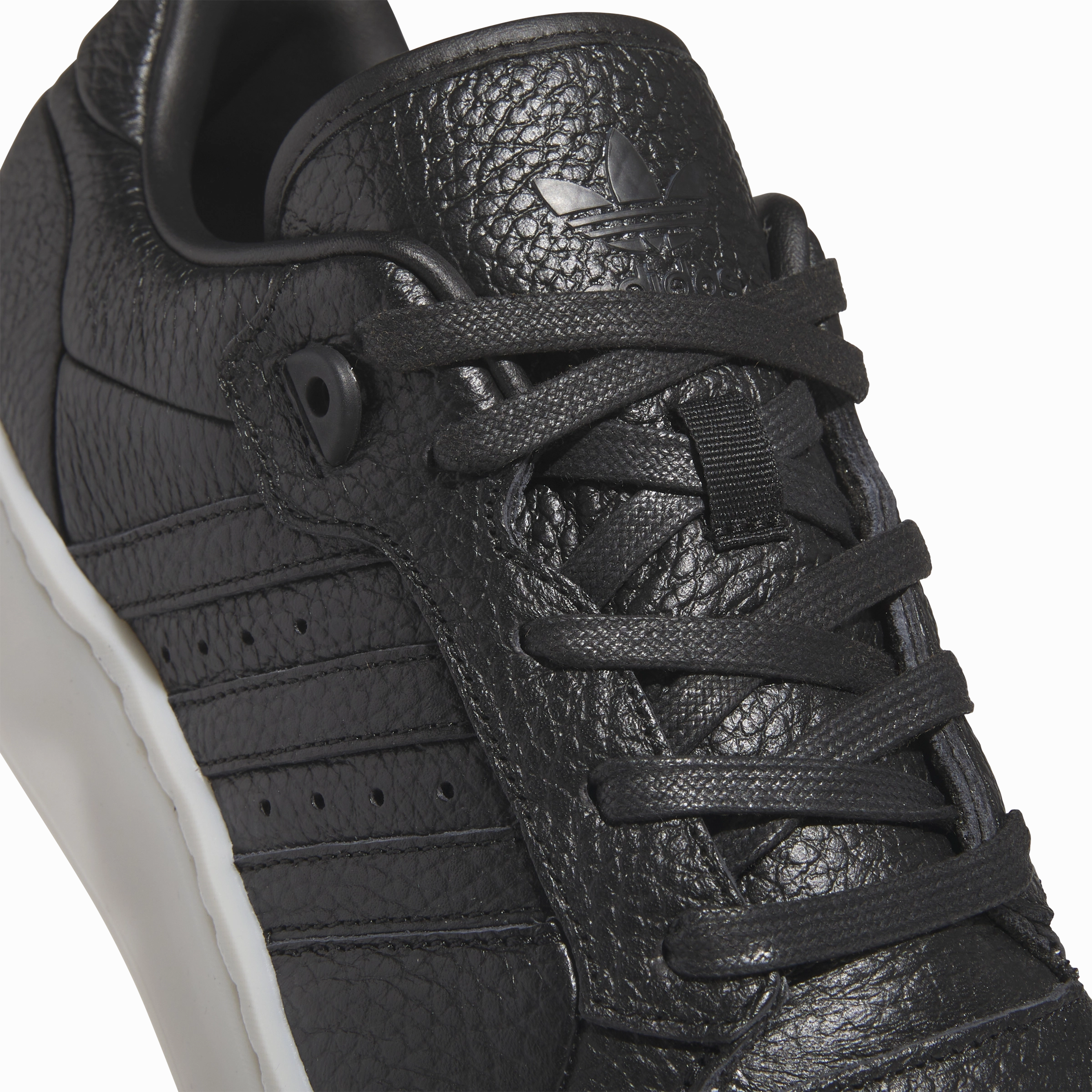 Best Basketball Shoes For Court Feel Rivalry Low Lux 'Core Black'