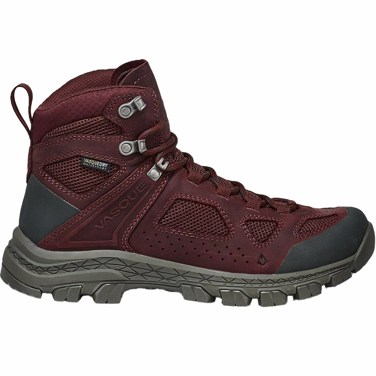 Women's Breeze Best Hiking Shoes For Travel