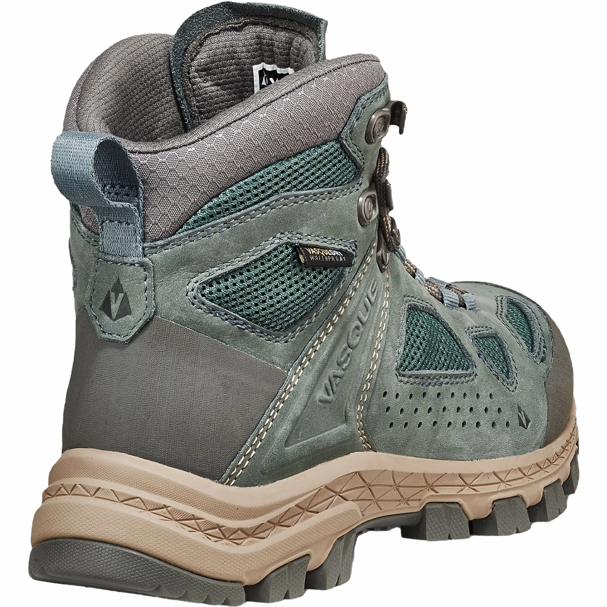 Montara Hiking Shoes Women's Breeze
