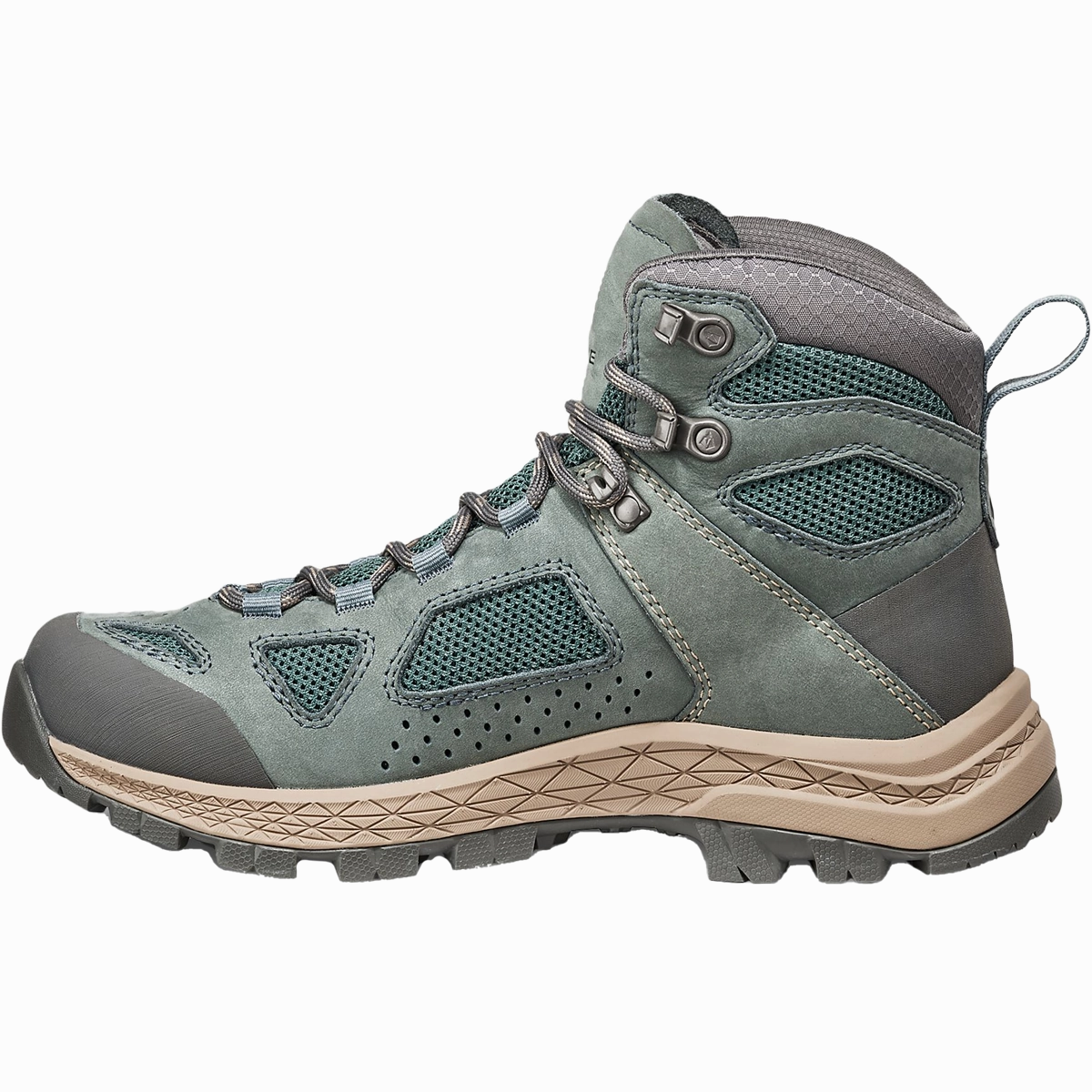 Walking Hiking Shoes Women's Breeze